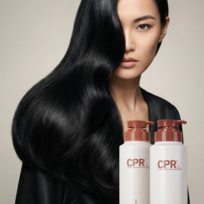 Cpr Volume Shampoo and Conditioner