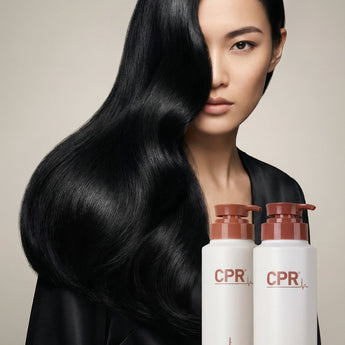 Cpr Volume Shampoo and Conditioner