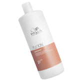 Wella Fusion Intense Repair Shampoo and Conditioner 1lt Duo Pack - On Line Hair Depot