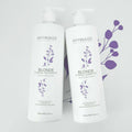 Affinage Blonde Toning Shampoo & Treatment 1000ml Duo - On Line Hair Depot