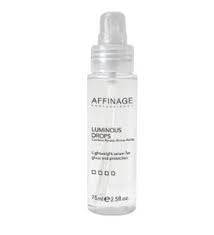 Affinage Luminous Drops 75ml Affinage - On Line Hair Depot