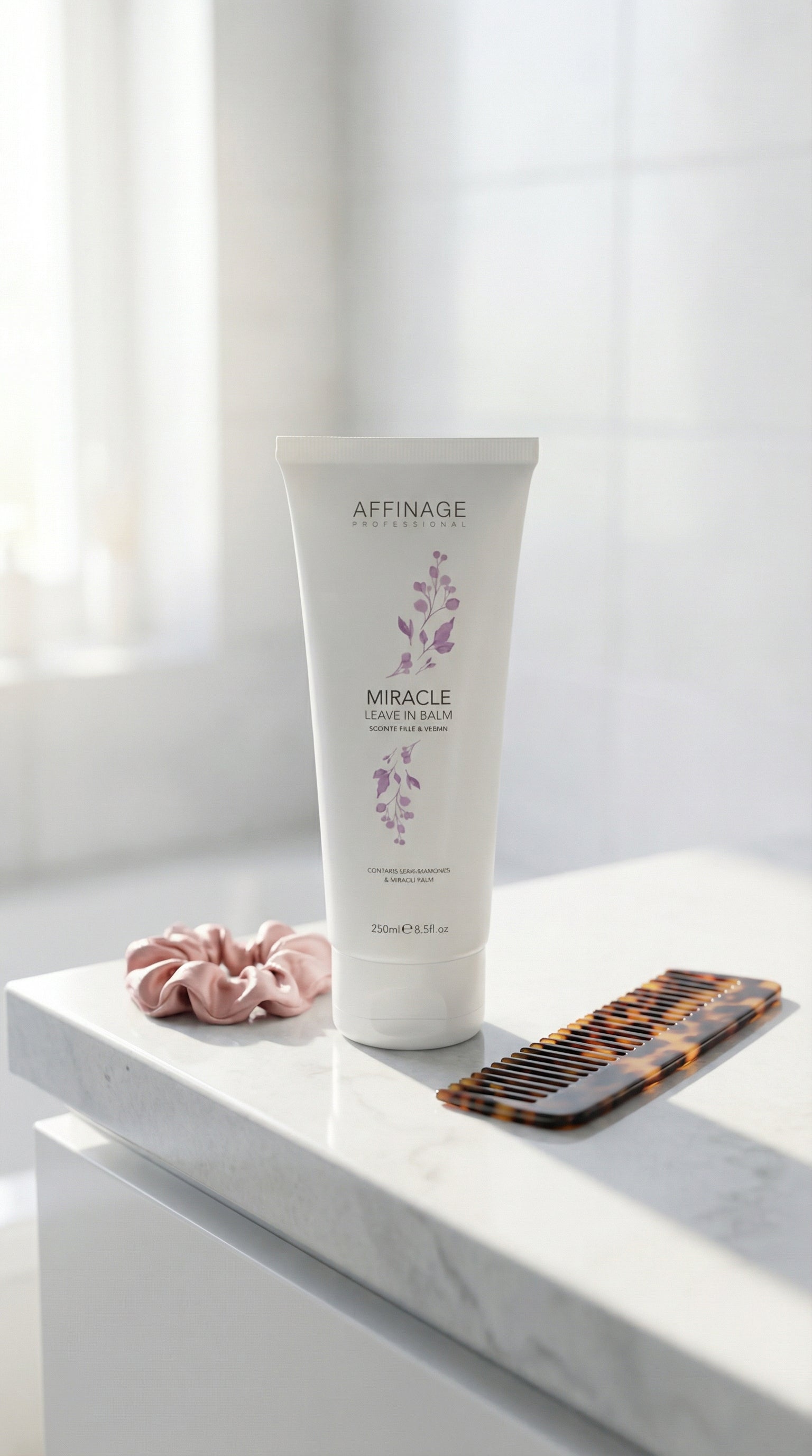 Affinage Miracle Leave in Balm