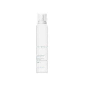 Affinage Moisture Foam 200gm Medium Hold Mousse - On Line Hair Depot