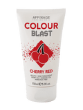 Affinage Colour Blast Cherry Red - On Line Hair Depot