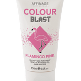 Affinage Professional Colour Blast Flamingo Pink - On Line Hair Depot