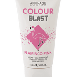 Affinage Professional Colour Blast Flamingo Pink Affinage - On Line Hair Depot