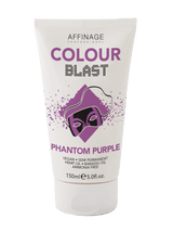 Affinage Professional Colour Blast Phantom Purple Affinage - On Line Hair Depot