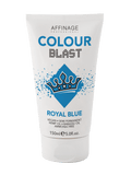 Affinage Colour Blast Royal Blue - On Line Hair Depot