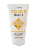 Affinage Colour Blast Star Bright Yellow - On Line Hair Depot
