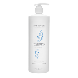 Affinage Professional Hydrating Conditioner 1lt Affinage - On Line Hair Depot