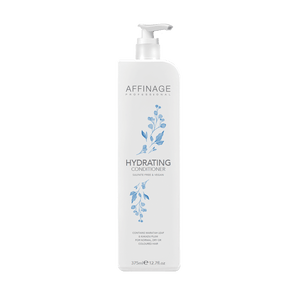 Affinage Professional Hydrating Conditioner 375ml Affinage - On Line Hair Depot