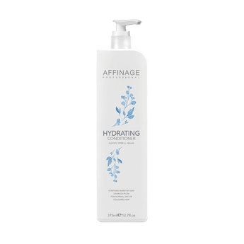 Affinage Professional Hydrating Conditioner 375ml Affinage - On Line Hair Depot