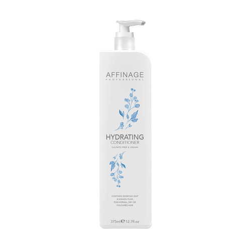 Affinage Hydrating Conditioner 375ml - On Line Hair Depot