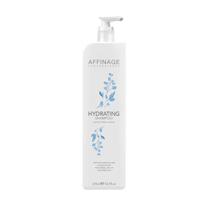 Affinage Professional Hydrating Shampoo 375ml Affinage - On Line Hair Depot