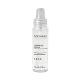 Affinage Professional Luminous Drops serum for gloss and protection 75ml Affinage - On Line Hair Depot