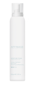 Affinage Moisture foam 200gm - On Line Hair Depot