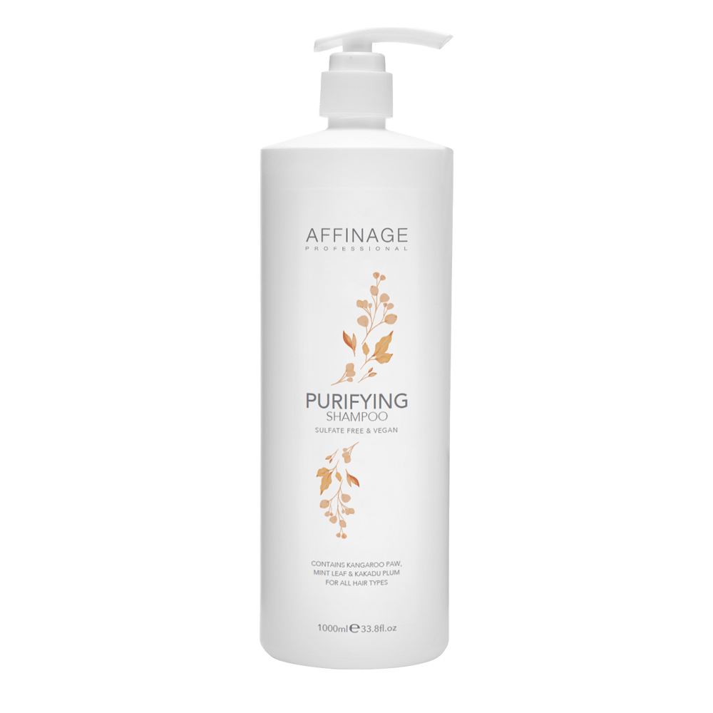 Affinage Purifying Shampoo - On Line Hair Depot