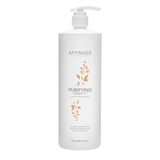 Affinage Professional Purifying Shampoo 1lt Sulfate Free and Vegan Affinage - On Line Hair Depot