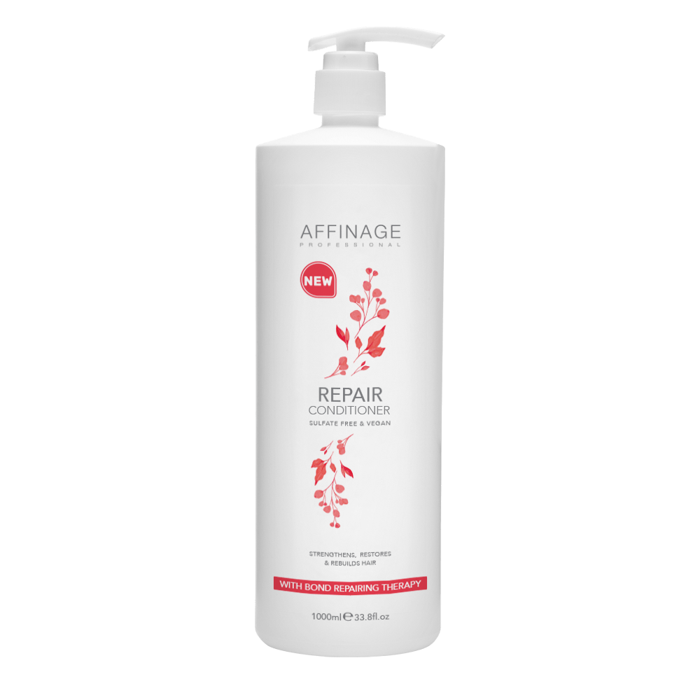 Affinage Repair Conditioner - On Line Hair Depot