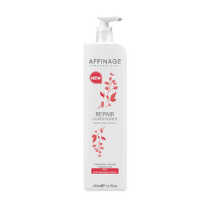 Affinage Professional Repair Conditioner 375ml Bond Repair Therapy Affinage - On Line Hair Depot