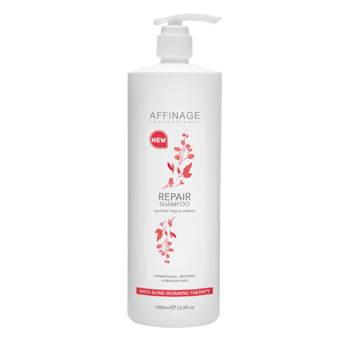 Affinage Repair Shampoo - On Line Hair Depot