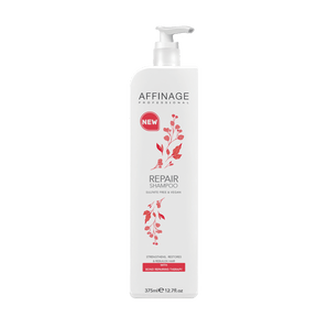 Affinage Professional Repair Shampoo 375ml Bond Repair Therapy Affinage - On Line Hair Depot