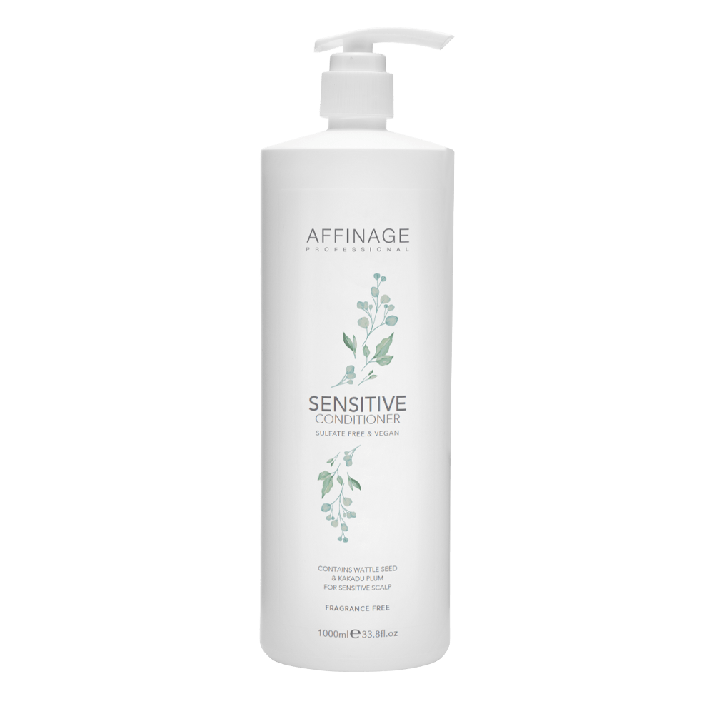 Affinage Sensitive Conditioner - On Line Hair Depot