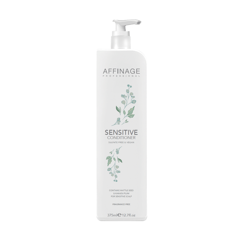 Affinage Sensitive Conditioner - On Line Hair Depot