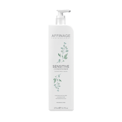 Affinage Sensitive Conditioner - On Line Hair Depot