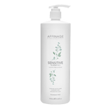 Affinage Professional Sensitive Shampoo 1lt  Coloured Hair - On Line Hair Depot