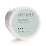 Affinage Professional Styling Clay Wax Texturising 100 ml Affinage - On Line Hair Depot