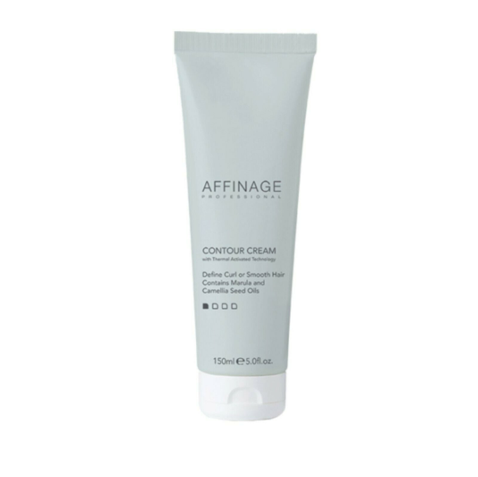 Affinage Styling Contour Cream Define - On Line Hair Depot