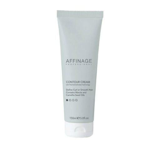 Affinage Styling Contour Cream Define - On Line Hair Depot
