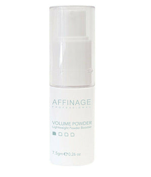 Affinage Professional Styling Volume Powder 7.5g Cruelty Free - Lightweight Affinage - On Line Hair Depot