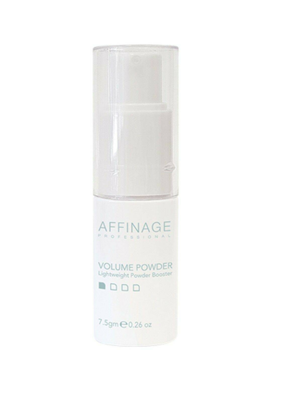 Affinage Styling Volume Powder - On Line Hair Depot