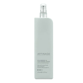 Affinage Professional Volumising & Texturising Spray 375 ml Natural Body Move - On Line Hair Depot