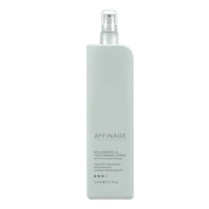 Affinage Professional Volumising & Texturising Spray 375 ml Natural Body Move Affinage - On Line Hair Depot