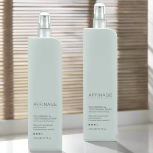 Affinage Volumising & Texturising Spray Duo