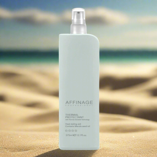 Affinage Thermal Protectant - On Line Hair Depot