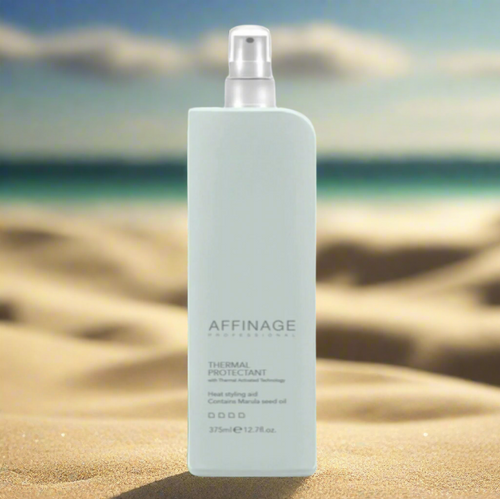 Affinage Thermal Protectant - On Line Hair Depot