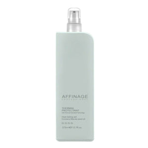 Affinage Thermal Protectant with Thermal Activated Technology 375 ml Affinage - On Line Hair Depot