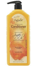 Agadir Moroccan Argan Oil Daily Moisturizing Conditioner - On Line Hair Depot