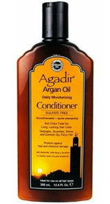 Agadir Moroccan Argan Oil Daily Moisturizing Conditioner  366ml Agadir - On Line Hair Depot