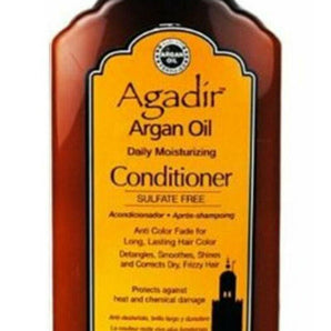 Agadir Moroccan Argan Oil Daily Moisturizing Conditioner  366ml Agadir - On Line Hair Depot