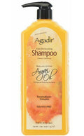 Agadir Moroccan Argan Oil Daily Moisturizing Shampoo - On Line Hair Depot