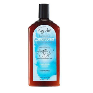 Agadir Moroccan Argan Oil Daily  Volumizing CONDITIONER 400ml Agadir - On Line Hair Depot