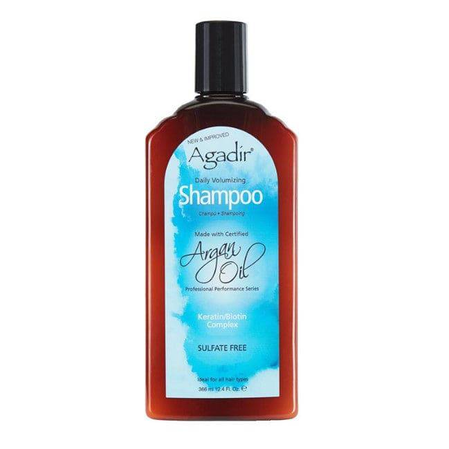 Agadir Moroccan Argan Oil Daily Volumizing Shampoo - On Line Hair Depot