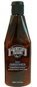 American Barber Daily Conditioner 300ml American Barber - On Line Hair Depot