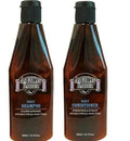 American Barber Daily Shampoo and Conditioner Duo - On Line Hair Depot
