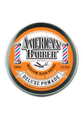 American Barber Deluxe Pomade 100ml - On Line Hair Depot